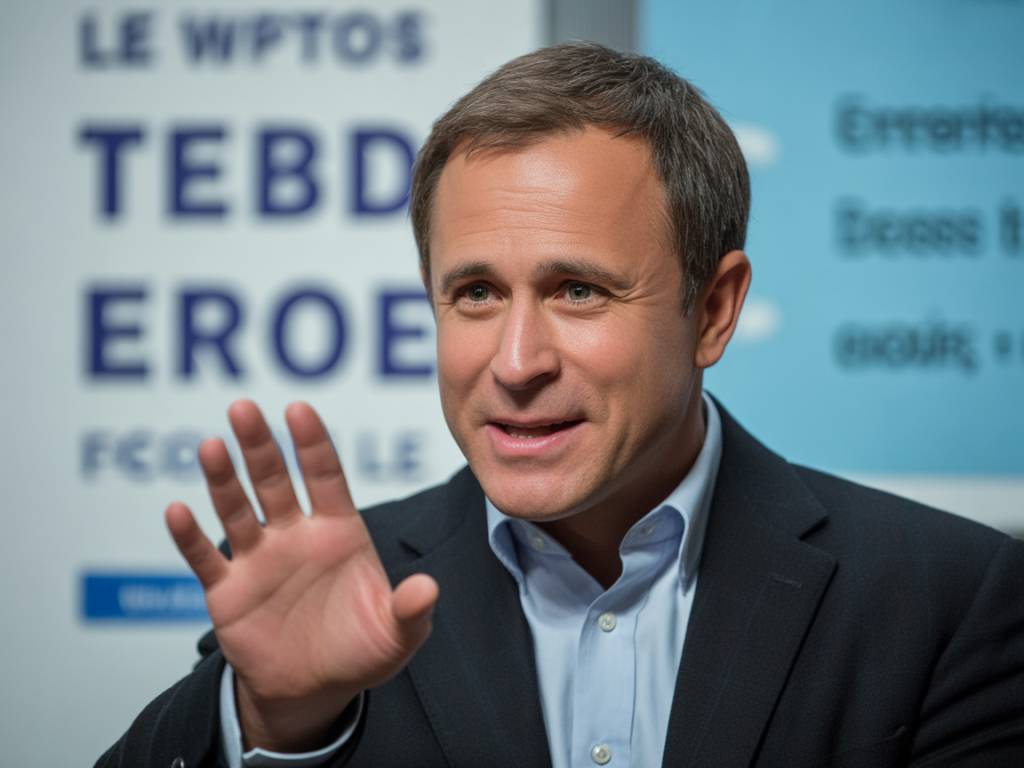 Qui a inventé le web ? retour sur la création d’un outil qui a changé le monde