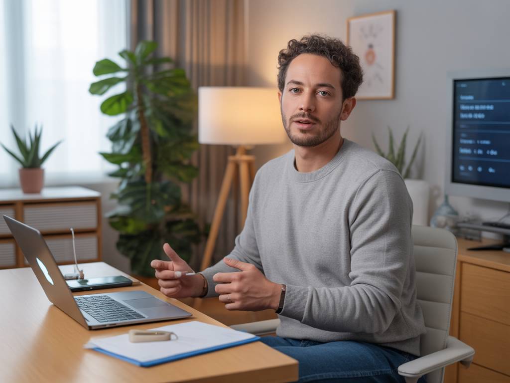 Les startups françaises qui révolutionnent la santé connectée et redéfinissent le suivi médical à domicile