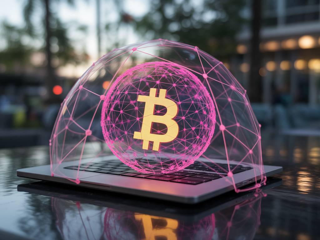 Crypto et web que reste-t-il après l’engouement médiatique et l’effondrement des bulles spéculatives