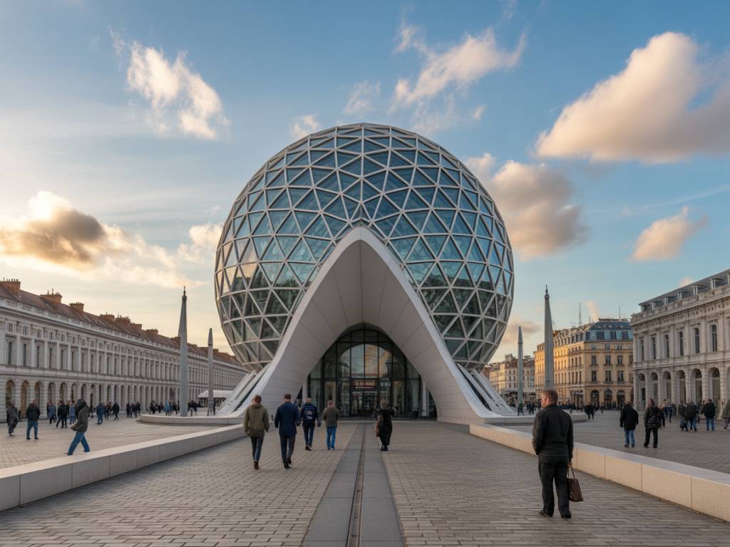 Les innovations les plus surprenantes repérées au dernier grand salon tech et ce qu’elles annoncent pour demain