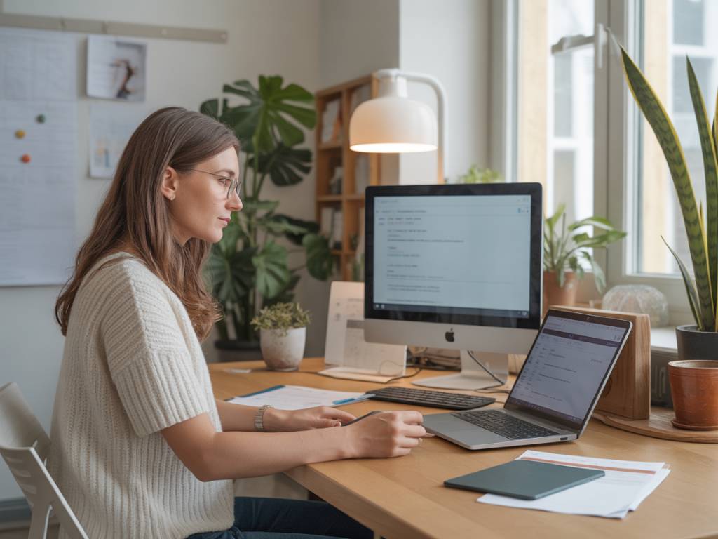 Travail à distance : ces outils collaboratifs qui changent tout pour les équipes en télétravail