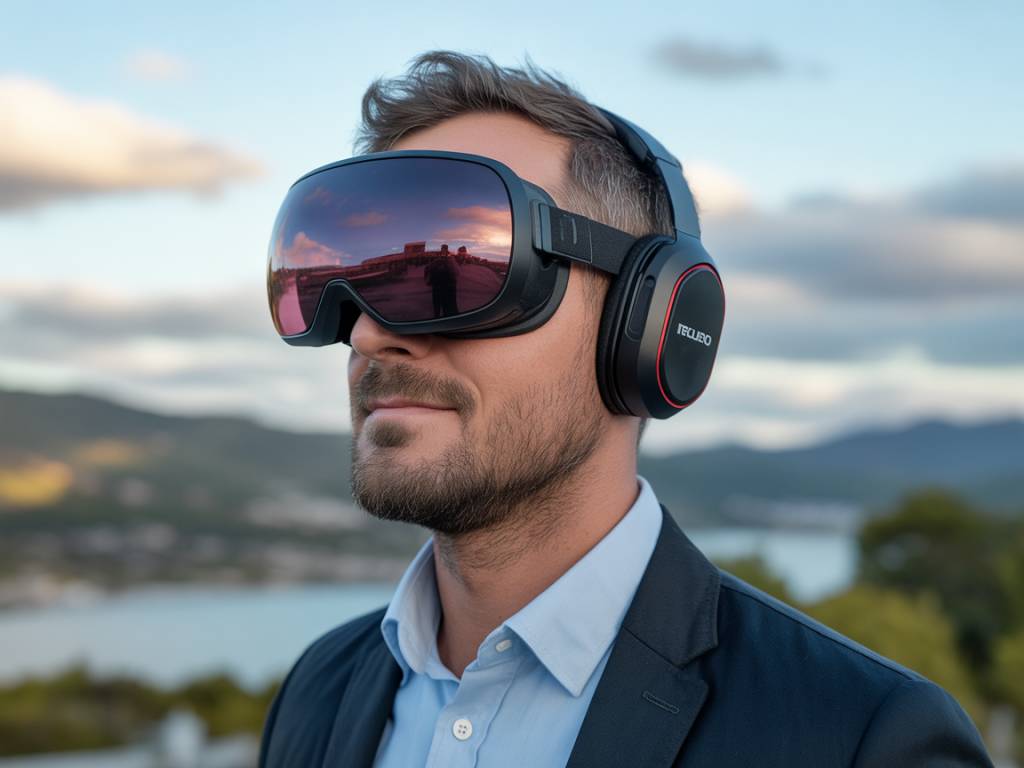 Réalité virtuelle et réalité augmentée : quelles différences pour le grand public et comment choisir son casque