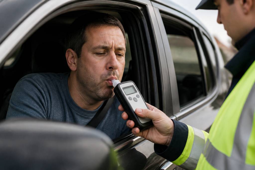 3 grammes d'alcool dans le sang : que signifie ce taux ?
