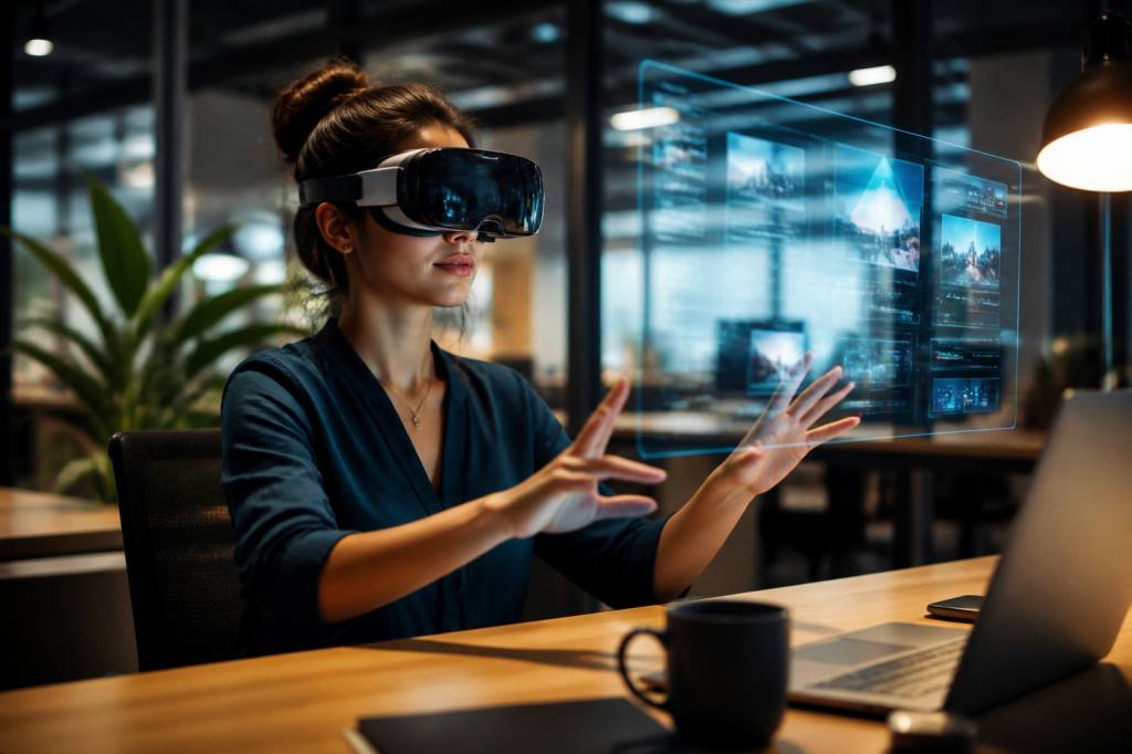 Actualité technologies : les innovations qui vont changer le web en 2026