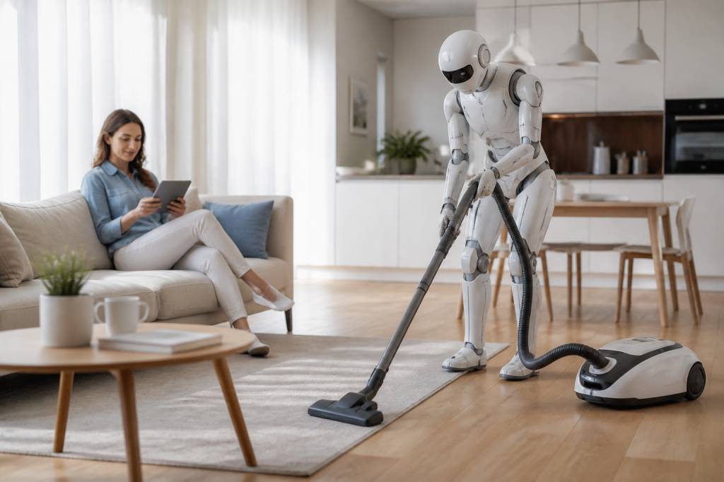 Actualité robot : les innovations qui transforment notre quotidien