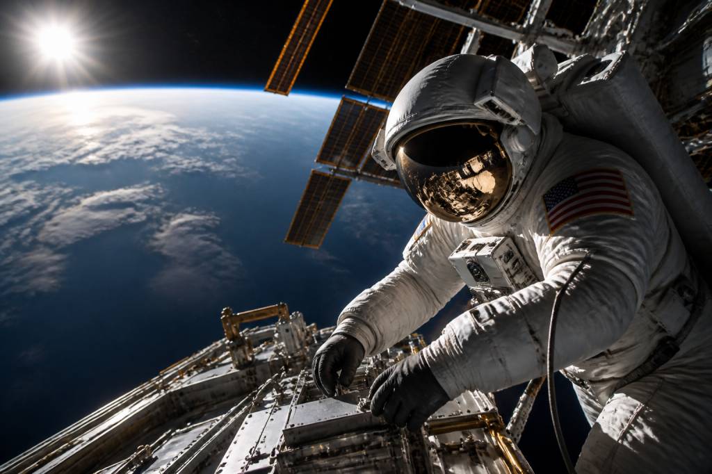 Actualités NASA : les dernières découvertes et missions spatiales